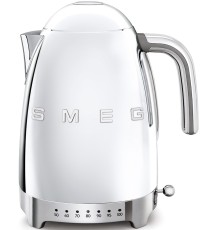 Электрический чайник Smeg KLF04SSEU