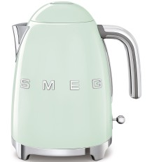 Электрический чайник Smeg KLF03PGEU