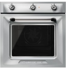 Духовой шкаф Smeg SF6905X1