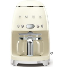 Капельная кофеварка Smeg DCF02CREU