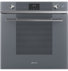 Духовой шкаф Smeg SO6100S2S