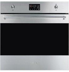 Духовой шкаф Smeg SO6302M2X