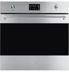 Духовой шкаф Smeg SO6302S3PX