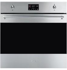 Духовой шкаф Smeg SO6302TX