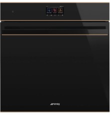 Духовой шкаф Smeg SO6604S4PNR