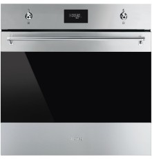 Духовой шкаф Smeg SF6301TVX