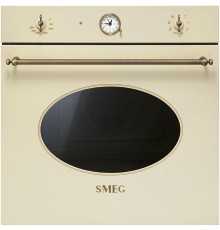 Духовой шкаф Smeg SFT805PO