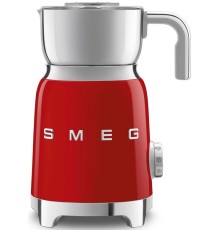 Вспениватель молока Smeg MFF01RDEU