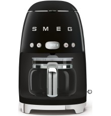 Капельная кофеварка Smeg DCF02BLEU