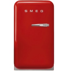 Минибар Smeg FAB5LRD5