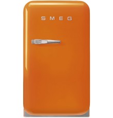 Минибар Smeg FAB5ROR5