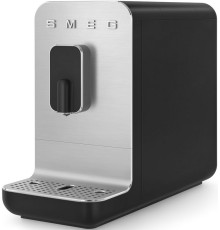 Автоматическая кофемашина Smeg BCC01BLMEU