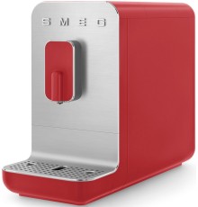 Автоматическая кофемашина Smeg BCC01RDMEU