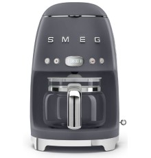 Капельная кофеварка Smeg DCF02GREU