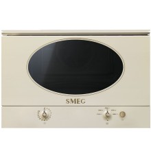 Встраиваемая микроволновая печь Smeg MP822NPO