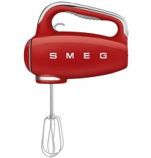 Ручной миксер Smeg HMF01RDEU