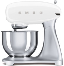 Планетарный миксер Smeg SMF02WHEU