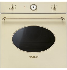 Духовой шкаф Smeg SF800PO