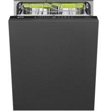 Встраиваемая посудомоечная машина Smeg ST363CL