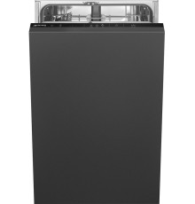 Встраиваемая посудомоечная машина Smeg ST4522IN