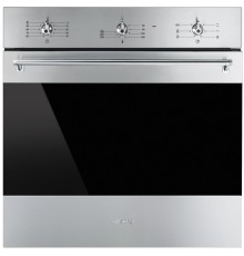 Духовой шкаф Smeg SF6381X