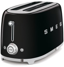 Тостер Smeg TSF02BLEU