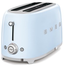 Тостер Smeg TSF02PBEU