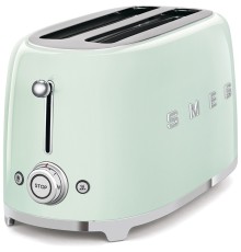 Тостер Smeg TSF02PGEU