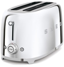 Тостер Smeg TSF02SSEU