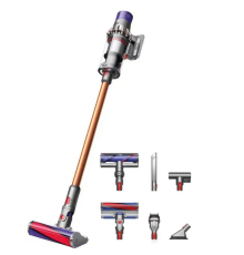 Пылесос Dyson Cyclone V10 Absolute (SV12)