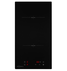 Варочная панель индукционная ZUGEL ZIH293B