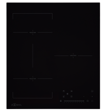 Варочная панель индукционная ZUGEL ZIH454B