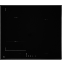 Варочная панель индукционная ZUGEL ZIH618B