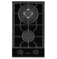 Газовая варочная панель ZUGEL ZGH292B