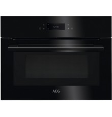 Встраиваемая микроволновая печь AEG KMK725880B