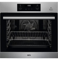 Духовой шкаф AEG BPB355020M