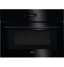 Встраиваемая микроволновая печь AEG KMK721880B