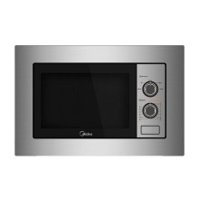 Встраиваемая СВЧ печь MIDEA MM820B2Q-SS