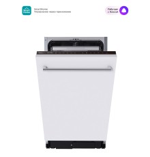 Встраиваемая посудомоечная машина Midea MID45S440i