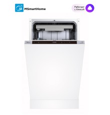 Встраиваемая посудомоечная машина Midea MID45S970i