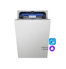 Встраиваемая посудомоечная машина Midea MID45S110i