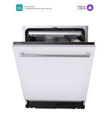 Встраиваемая посудомоечная машина Midea MID60S720i