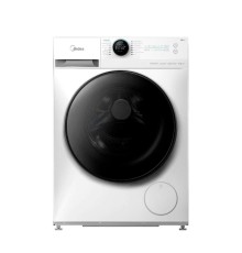 Стиральная машина Midea MF200W80WBS(W-RU) Lunar series