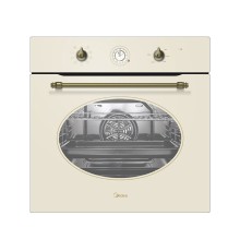 Духовой шкаф встраиваемый Midea MO5810VRGI-B