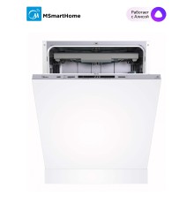 Встраиваемая посудомоечная машина Midea MID60S430i