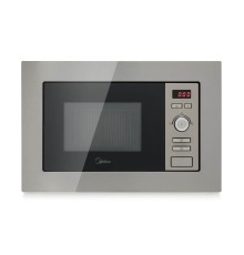 Встраиваемая СВЧ печь MIDEA AG820BJU-SS