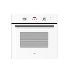 Духовой шкаф встраиваемый Midea MO47001GW