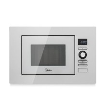 Встраиваемая СВЧ печь MIDEA AG820BJU-WH