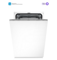 Встраиваемая посудомоечная машина Midea MID45S100i