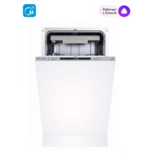 Встраиваемая посудомоечная машина Midea MID45S430i